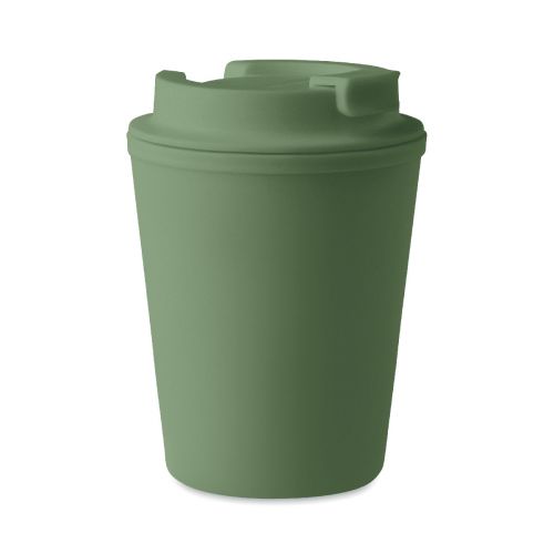 TRIDUS - Vaso de pp 300 ml