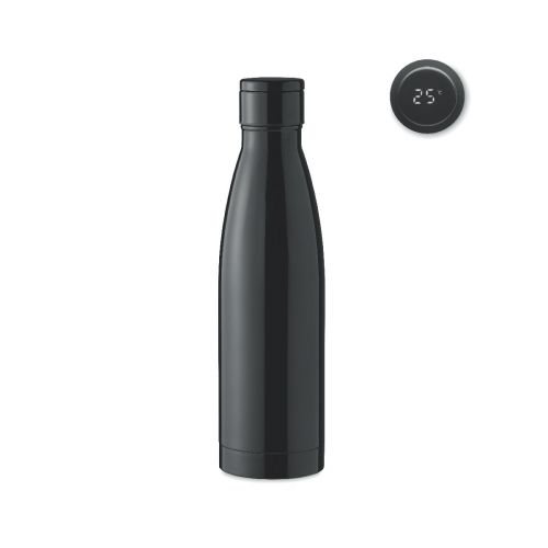 BELO LUX - Botella termómetro 500ml