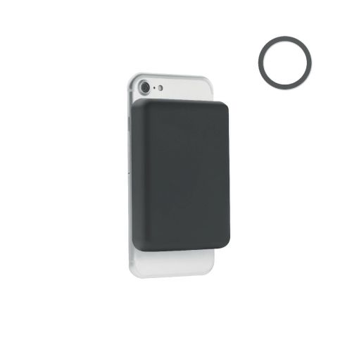 DOUBLETIC - Powerbank magnético 5000mah15w