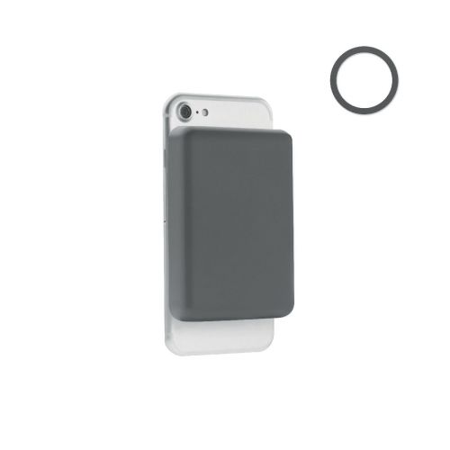 DOUBLETIC - Powerbank magnético 5000mah15w