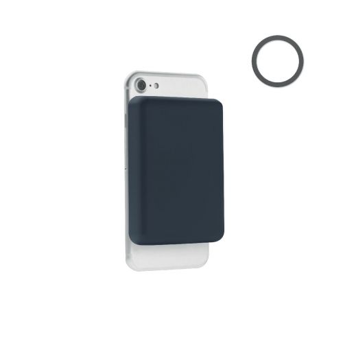 DOUBLETIC - Powerbank magnético 5000mah15w