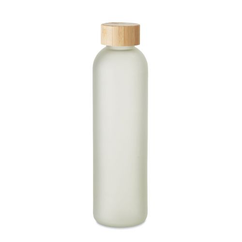 LOM - Botella vidrio sublim. 650ml