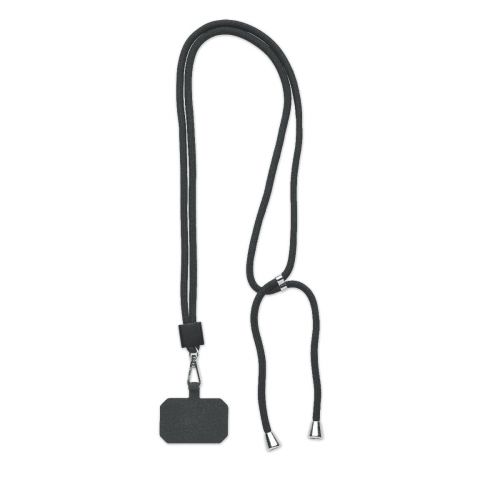 NONETTE - Lanyard tubular rpet