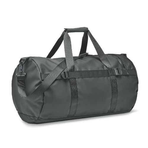 JAYA DUFFLE - Bolsa de deporte en lona 50c