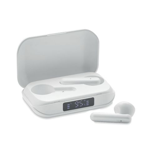 QUAVER - Auriculares tws abs