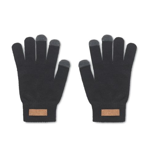DACTILE - Guantes táctiles rpet