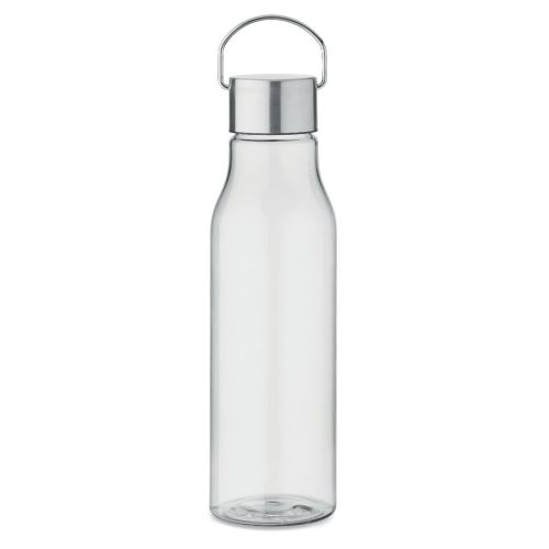 VERNAL - Botella rpet y tapa pp 600 ml
