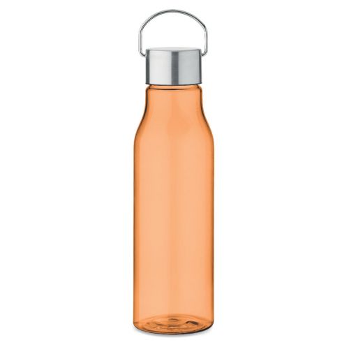 VERNAL - Botella rpet y tapa pp 600 ml