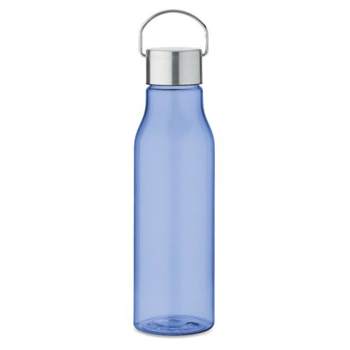 VERNAL - Botella rpet y tapa pp 600 ml
