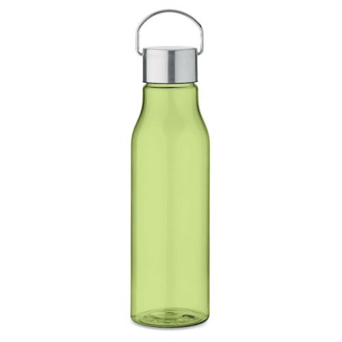 VERNAL - Botella rpet y tapa pp 600 ml