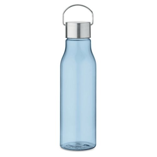 VERNAL - Botella rpet y tapa pp 600 ml