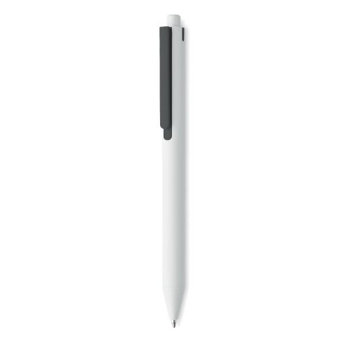 SIDE - Bolígrafo pulsador abs reciclado