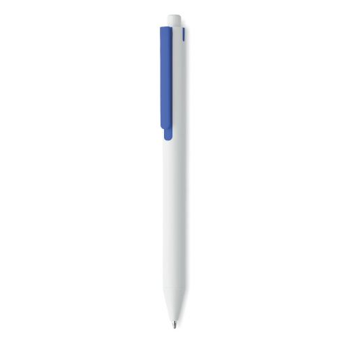 SIDE - Bolígrafo pulsador abs reciclado