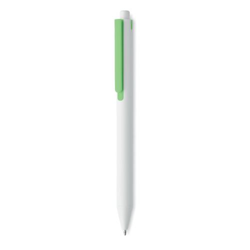SIDE - Bolígrafo pulsador abs reciclado