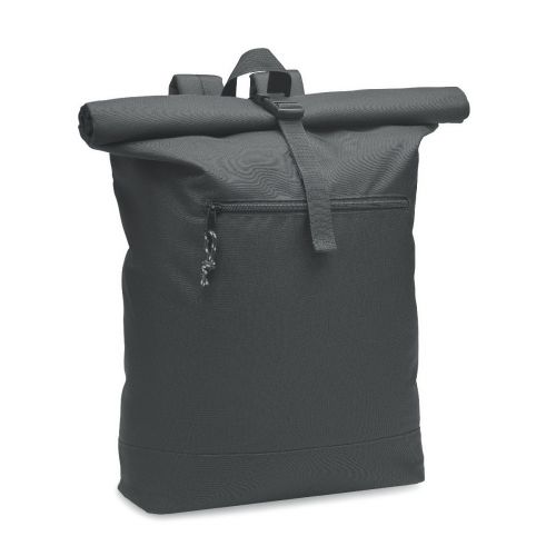 NAPA - Mochila roll top rpet 600d
