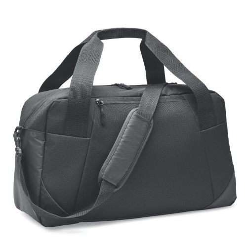 GRENOBLE - Bolsa de deporte ripstop 300d