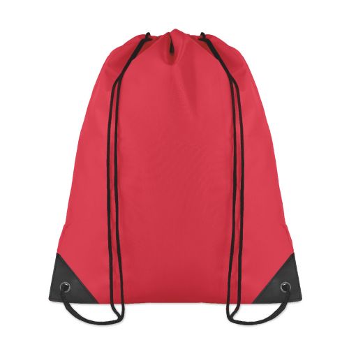 SHOOP - Mochila con cordones