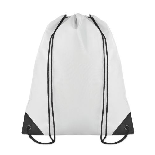 SHOOP - Mochila con cordones