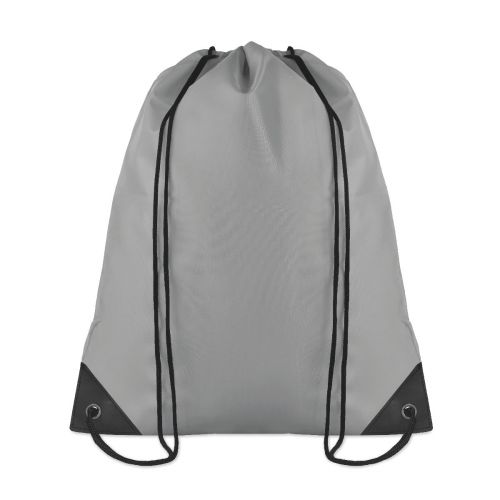 SHOOP - Mochila con cordones