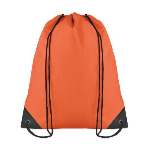 SHOOP - Mochila con cordones