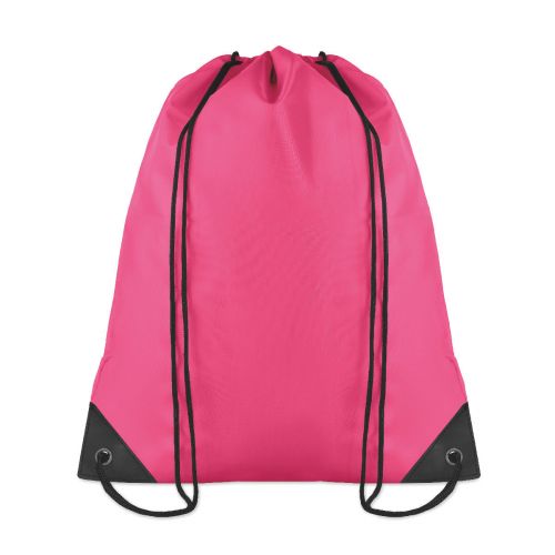 SHOOP - Mochila con cordones