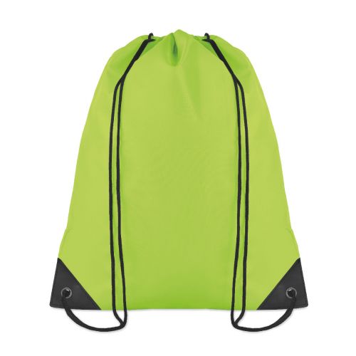 SHOOP - Mochila con cordones