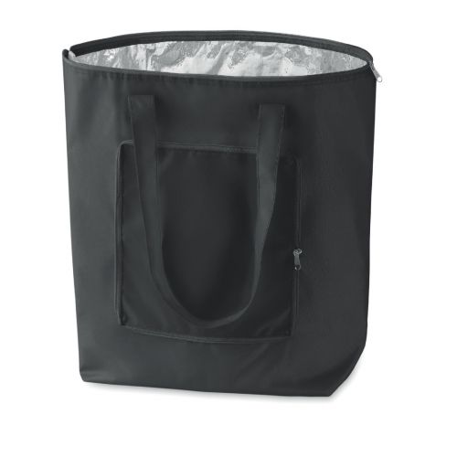 PLICOOL - Bolsa compra isotérmica pleg.