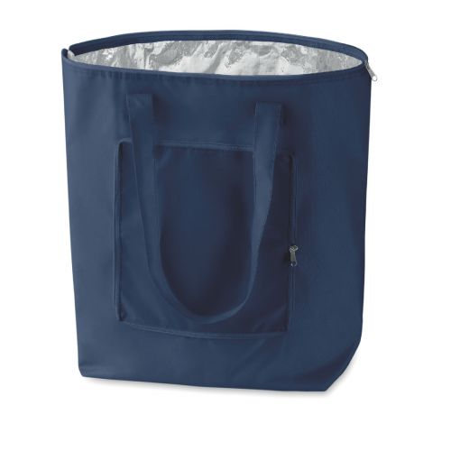 PLICOOL - Bolsa compra isotérmica pleg.