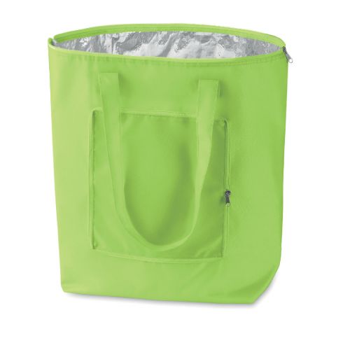 PLICOOL - Bolsa compra isotérmica pleg.