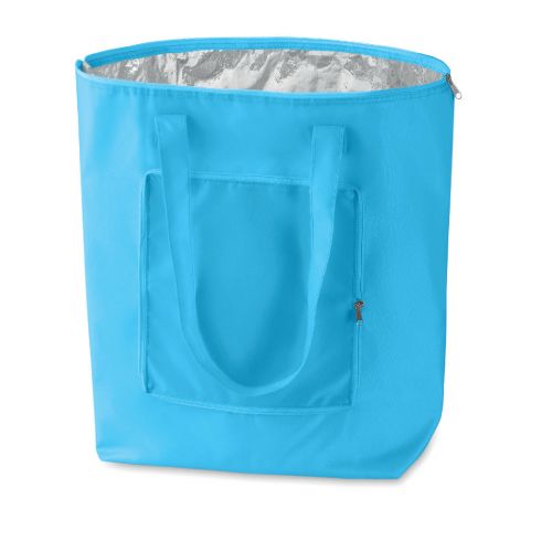 PLICOOL - Bolsa compra isotérmica pleg.