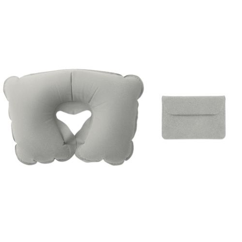 TRAVELCONFORT - Almohada inflable