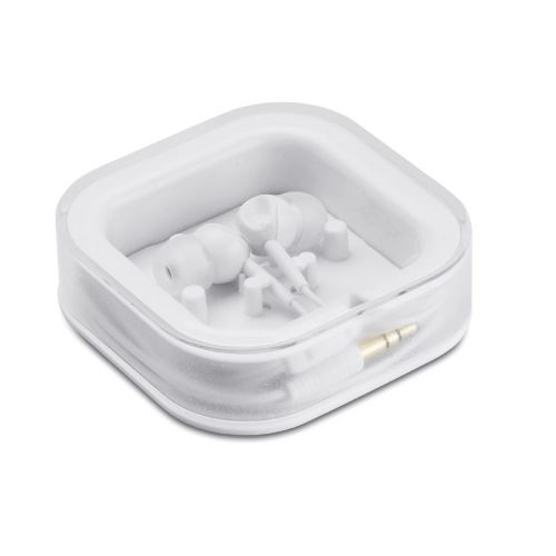 MUSISOFT - Auriculares de silicona