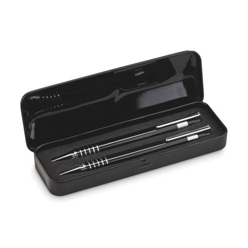 ALUCOLOR - Set de bolígrafos en caja