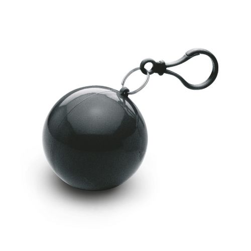 NIMBUS - Poncho en bola redonda