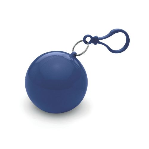 NIMBUS - Poncho en bola redonda