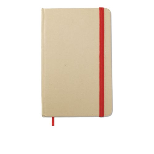 EVERNOTE - Libreta material reciclado