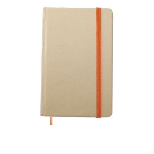 EVERNOTE - Libreta material reciclado
