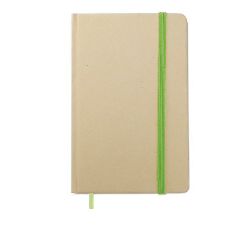 EVERNOTE - Libreta material reciclado