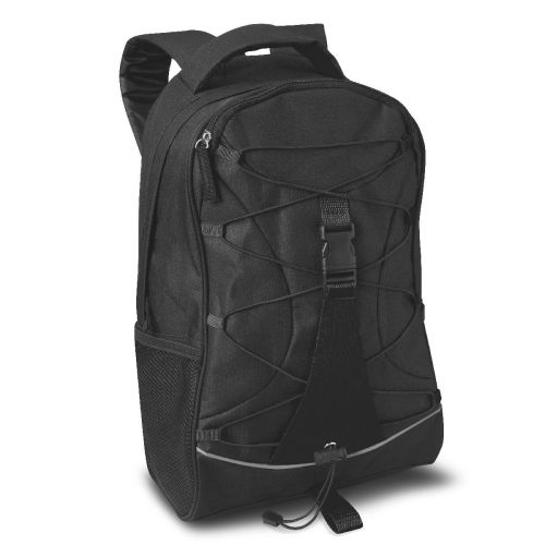 MONTE LEMA - Mochila bicolor