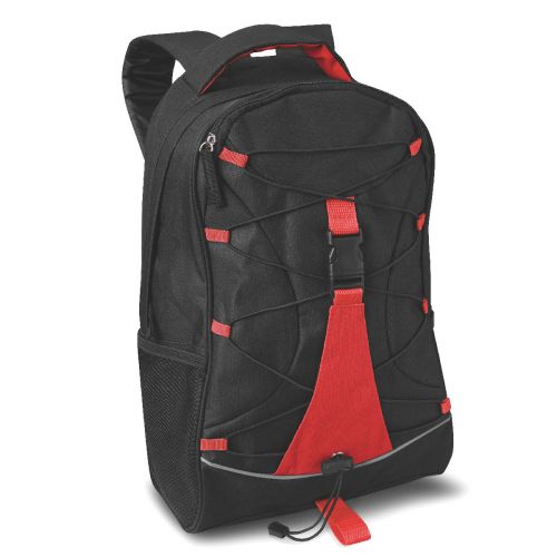MONTE LEMA - Mochila bicolor