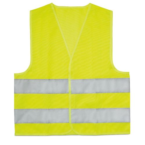 MINI VISIBLE - Chaleco seguridad niños