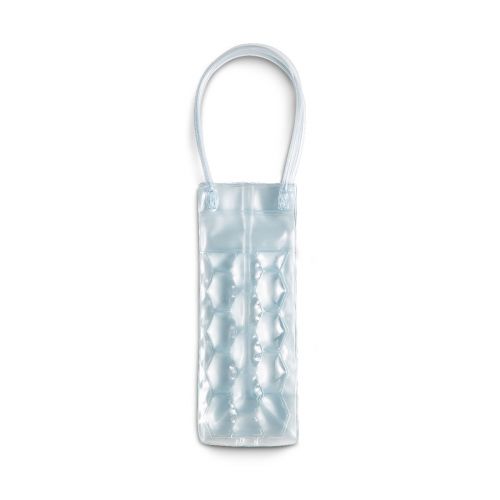 BACOOL - Bolsa nevera transparente pvc
