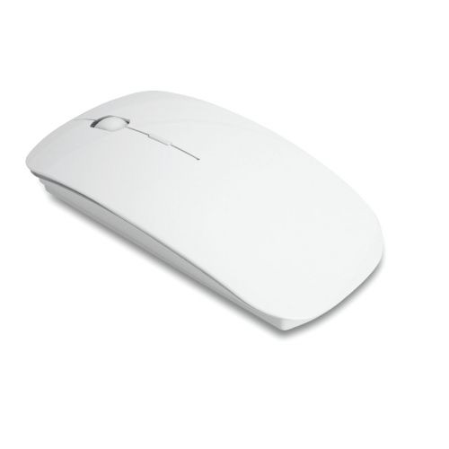 CURVY - Ratón inalámbrico