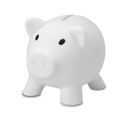 SOFTCO - Hucha de cerdito