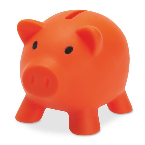 SOFTCO - Hucha de cerdito