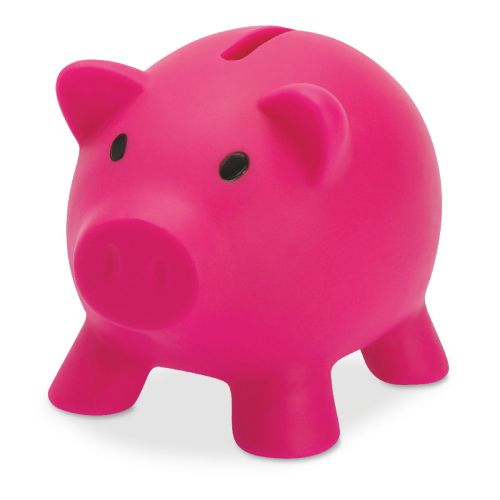 SOFTCO - Hucha de cerdito