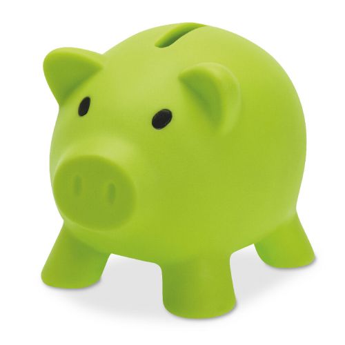 SOFTCO - Hucha de cerdito
