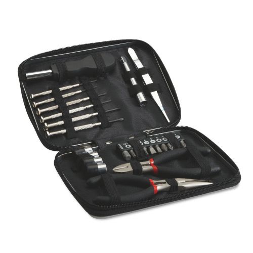 PAUL - Tool set in aluminium case