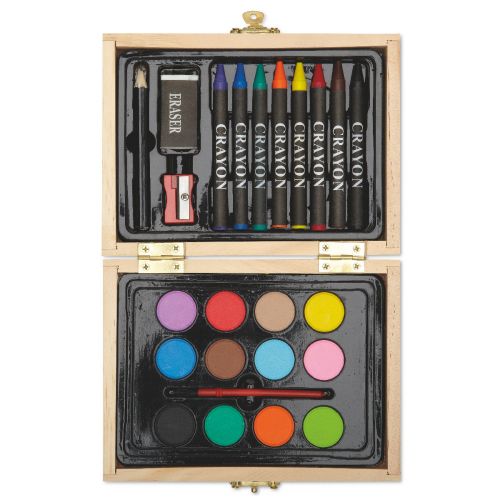 BEAU - Set de pinturas