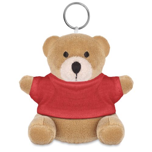 NIL - Llavero osito de peluche